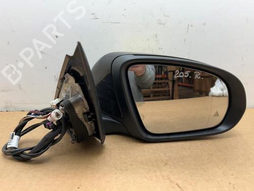 Used Right mirror Right mirror MERCEDES-BENZ C-CLASS T-Model (S205) C 300 de (205.213) (306 hp) 38821425 38821425