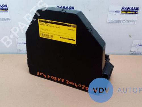 Used Electronic module MERCEDES-BENZ C-CLASS (W204) C 200 CDI (204.001) (136 hp) 25943472