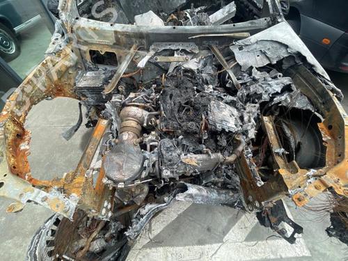 Electronic module MERCEDES-BENZ GLC (X254) 220d 4-matic (254.605) | BP38828528M83 - Image 11