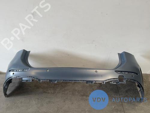 Paraurti posteriore MERCEDES-BENZ C-CLASS T-MODEL (S206) C 220 d (206.204, 206.216) (200 hp) 29705558