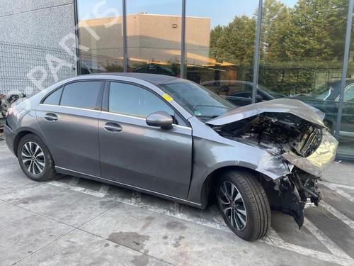 Electronic module MERCEDES-BENZ A-CLASS Saloon (V177) A 180 d (177.103) | BP38819060M83 - Image 7