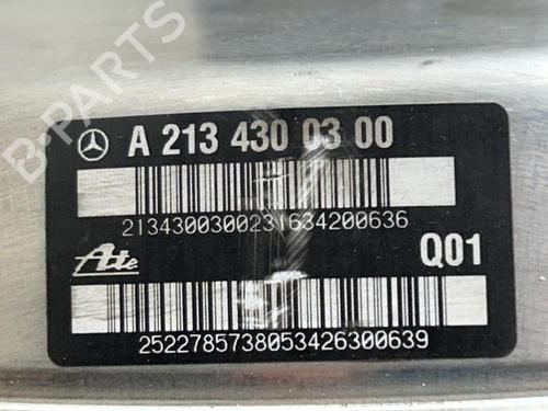 Servo brake MERCEDES-BENZ E-CLASS (W213) AMG E 63 S 4-matic+ (213.089) | BP38823517M42 - Image 3