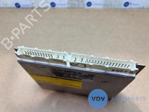 Electronic module MERCEDES-BENZ E-CLASS (W210) E 320 CDI (210.026) | BP25972858M83 