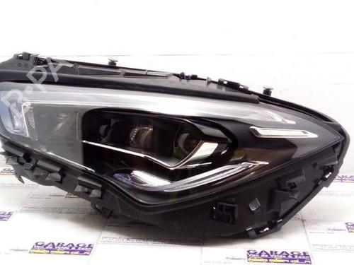 Used Left headlight Left headlight 38856490 38856490