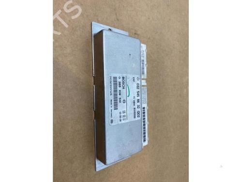 ESP ECU MERCEDES-BENZ E-CLASS (W211) E 200 CDI (211.004) | BP38852649M58 - Image 3
