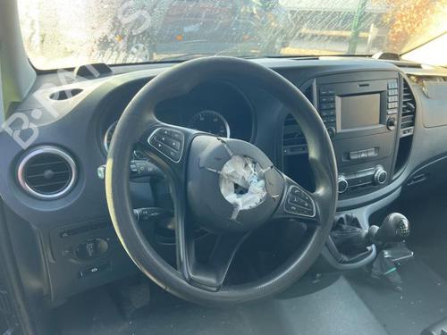 Electronic module MERCEDES-BENZ VITO Van (W447) 111 CDI (447.601, 447.603, 447.605) | BP39060402M83 - Image 16