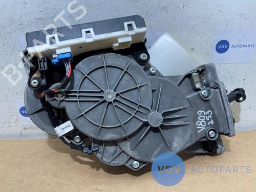 Electronic module MERCEDES-BENZ C-CLASS T-Model (S205) C 200 d (205.207) | BP25968281M83 
