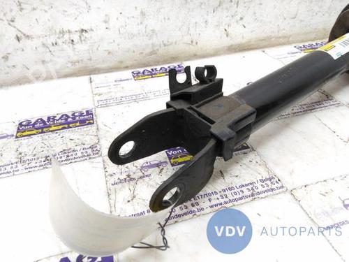 Left front shock absorber MERCEDES-BENZ C-CLASS (W205) C 220 BlueTEC / d (205.002, 205.004) | BP25944306M16 