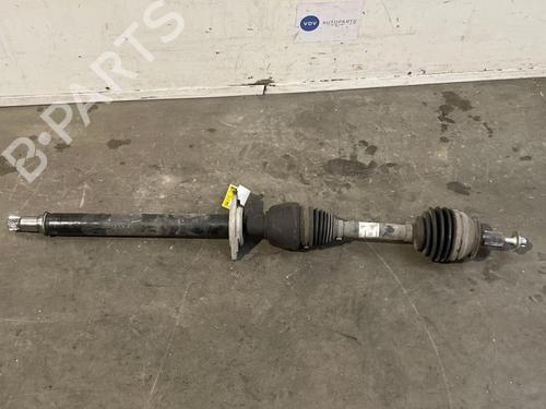 Used Right front driveshaft Right front driveshaft 38834288 38834288