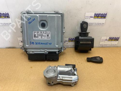 Used Ignition barrel Ignition barrel 38850943 38850943