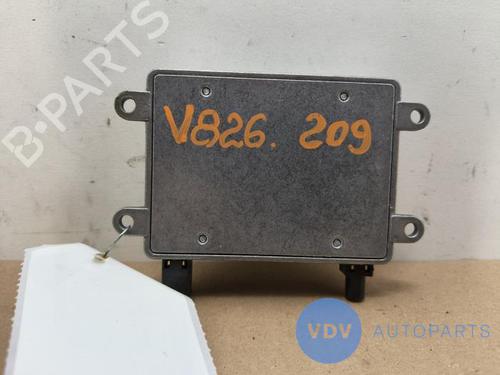 Control unit MERCEDES-BENZ GL-CLASS (X164) GL 450 CDI 4-matic (164.828) | BP29264650M11 
