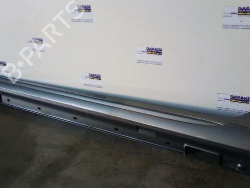 Used Left sideskirt Left sideskirt 38858036 38858036