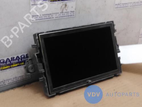 Used Electronic module MERCEDES-BENZ E-CLASS Coupe (C207) E 220 BlueTEC (207.301) (177 hp) 25944636