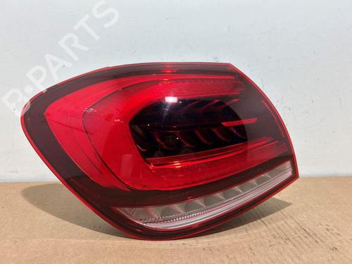 Left taillight MERCEDES-BENZ A-CLASS (W177) A 200 (177.087) | BP39731768C34 - Image 3