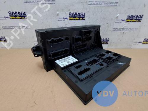 Used Electronic module MERCEDES-BENZ E-CLASS (W211) E 320 CDI (211.022) (224 hp) 25954426