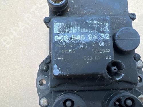 Electronic module MERCEDES-BENZ E-CLASS Coupe (C124) E 220 (124.042) | BP38825517M83 - Image 2
