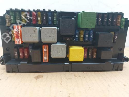 Used Electronic module Electronic module 38818372 38818372