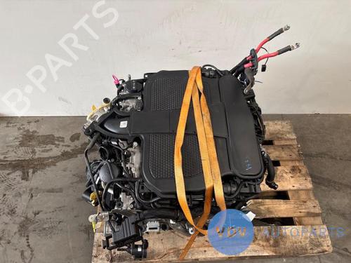 Engine MERCEDES-BENZ S-CLASS (W222, V222, X222) S 400 Hybrid / h (222.057, 222.157) | BP29423754M1 