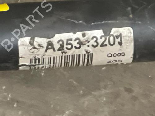 Driveshaft MERCEDES-BENZ E-CLASS (W213) AMG E 63 S 4-matic+ (213.089) | BP38823312M37 - Image 3