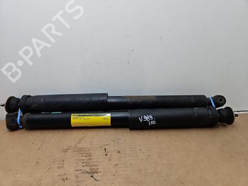 Used Left front shock absorber Left front shock absorber MERCEDES-BENZ SLK (R170) 200 Kompressor (170.444) (163 hp) 38827085 38827085