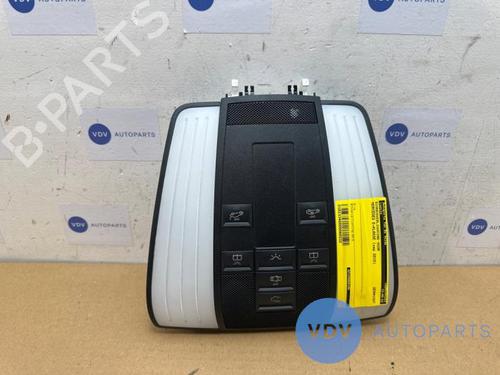 Used Interior roof light MERCEDES-BENZ E-CLASS (W212) E 220 CDI (163 hp) 25964992