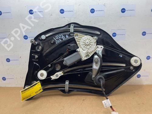 Used Rear right window mechanism Rear right window mechanism 38832930 38832930