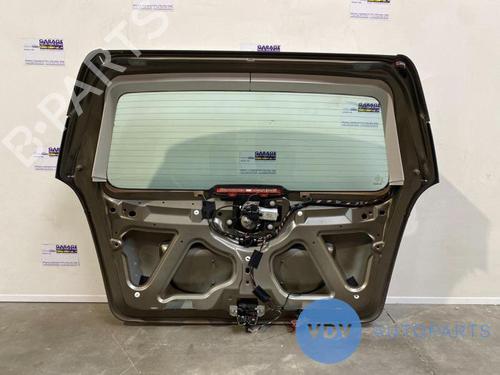 Tailgate MERCEDES-BENZ A-CLASS (W169) A 180 CDI (169.007, 169.307) | BP25944907C6 