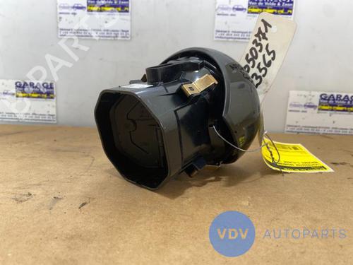 Air vent MERCEDES-BENZ C-CLASS (W205) C 200 BlueTEC / d (205.037) | BP25952992I21 