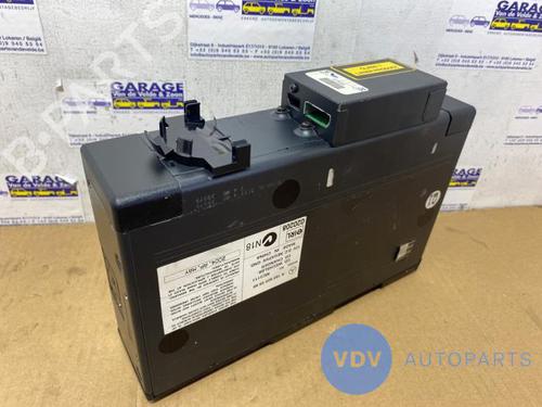 Electronic module MERCEDES-BENZ M-CLASS (W163) ML 270 CDI (163.113) | BP25953554M83 