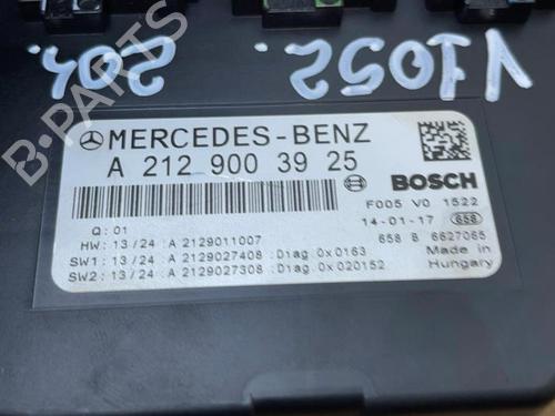 Electronic module MERCEDES-BENZ C-CLASS T-Model (S204) C 180 CDI (204.200) | BP38824587M83 - Image 3