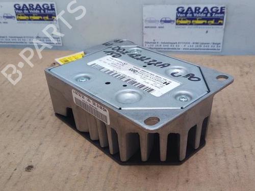 Electronic module MERCEDES-BENZ E-CLASS (W212) E 200 CDI / BlueTEC (212.005, 212.006) | BP38855482M83 - Image 3
