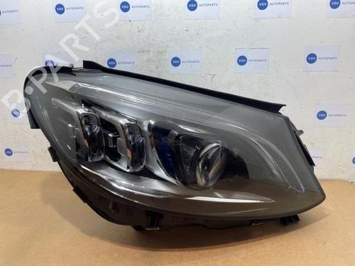 Used Right headlight Right headlight 38852828 38852828