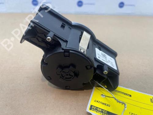 Headlight switch MERCEDES-BENZ CLS (C218) CLS 250 CDI / BlueTEC / d (218.303, 218.304) | BP38837336I24 - Image 2