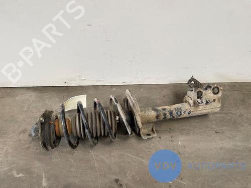 Right front shock absorber MERCEDES-BENZ A-CLASS (W169) A 170 (169.032, 169.332) | BP27639886M17 