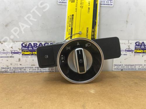 headlight-switch-mercedes-benz-e-class-t-model-s212-2009-2010-2011-2012-2013-2014-2015-2016-38848506 main image