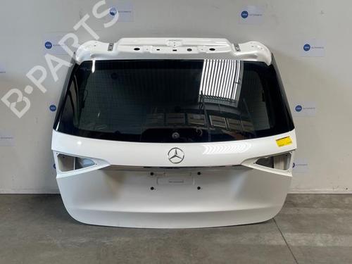 Used Tailgate Tailgate MERCEDES-BENZ GLE (V167) GLE 300 d 4-matic (167.119) (245 hp) 38838416 38838416