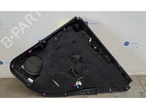 Rear left panel MERCEDES-BENZ GLE Coupe (C292) 350 d 4-matic (292.323, 292.324) | BP38837695C60 - Image 3