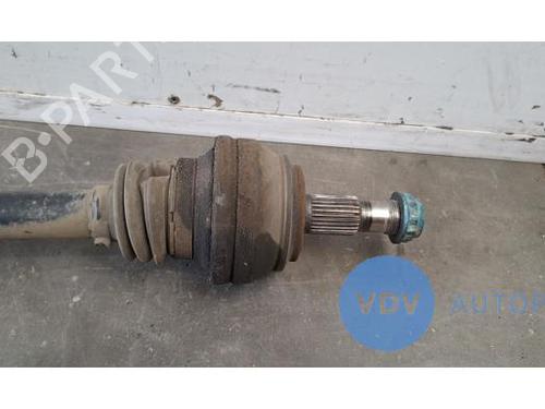 Right rear driveshaft MERCEDES-BENZ GLC (X253) 250 d 4-matic (253.909) | BP25961293M41 