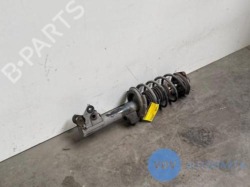 Right front shock absorber MERCEDES-BENZ A-CLASS (W169) A 180 CDI (169.007, 169.307) | BP27497931M17 