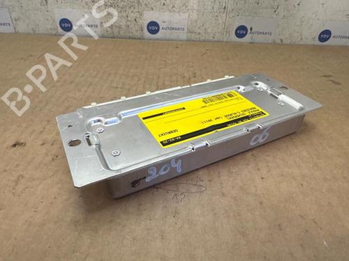 Electronic module MERCEDES-BENZ C-CLASS (W204) C 200 CDI (204.001) | BP38831418M83 - Image 2