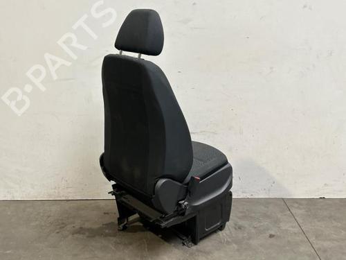 Left front seat MERCEDES-BENZ VITO Van (W447) 110 CDI (447.601, 447.603, 447.605) | BP40070283C15 - Image 2