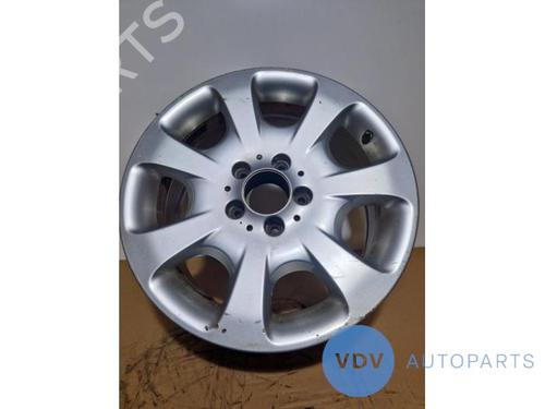 Felg MERCEDES-BENZ C-CLASS (W203) C 200 Kompressor (203.042) (163 hp) 25970690