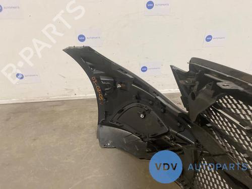 Front bumper MERCEDES-BENZ C-CLASS (W205) C 220 d 4-matic (205.015) | BP25943559C7 