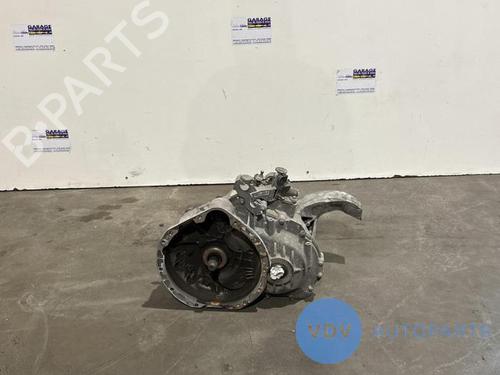 Used Gearbox MERCEDES-BENZ A-CLASS (W169) A 180 CDI (169.007, 169.307) (109 hp) 25943983