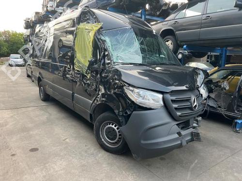 Right front seat MERCEDES-BENZ SPRINTER 3,5-t Van (B907, B910) 317 CDI RWD (907.631, 907.633, 907.635, 907.637) | BP38824403C16 - Image 4