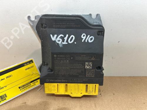airbag-styreenhed-mercedes-benz-sprinter-35-t-van-b907-b910-2018-38818281 main image