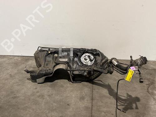 Used Fuel tank Fuel tank 38833327 38833327