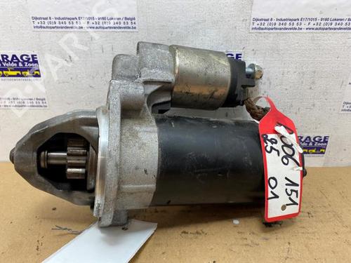 Starter MERCEDES-BENZ CLC-CLASS (CL203) CLC 180 Kompressor (203.746) | BP38846849M8 - Image 2