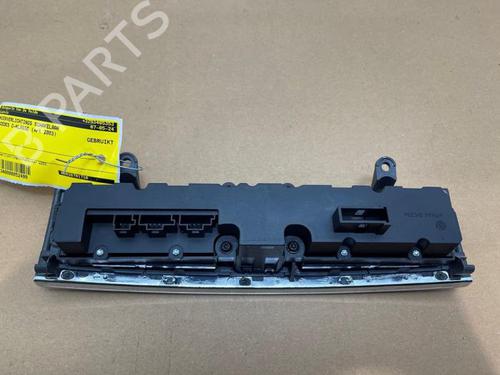 Warning switch MERCEDES-BENZ C-CLASS (W203) C 270 CDI (203.016) | BP38840359I22 - Image 2