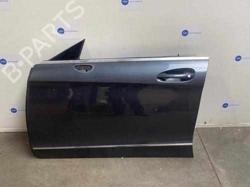 Used Left front door Left front door MERCEDES-BENZ CLS (C218) CLS 250 CDI / BlueTEC / d (218.303, 218.304) (204 hp) 38839544 38839544